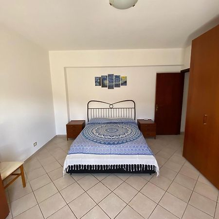 Casa Davi Appartement Cefalù Buitenkant foto