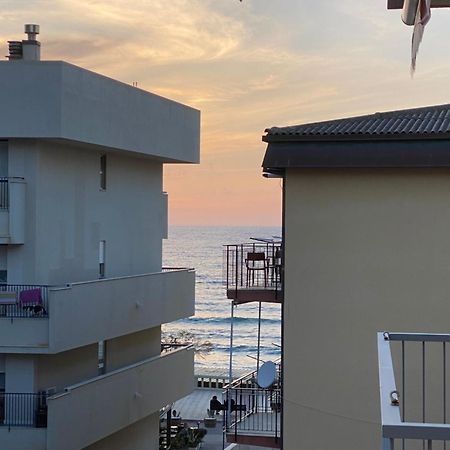 Casa Davi Appartement Cefalù Buitenkant foto