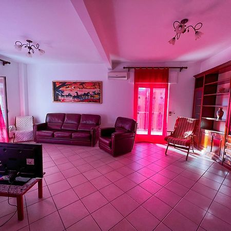 Casa Davi Appartement Cefalù Buitenkant foto