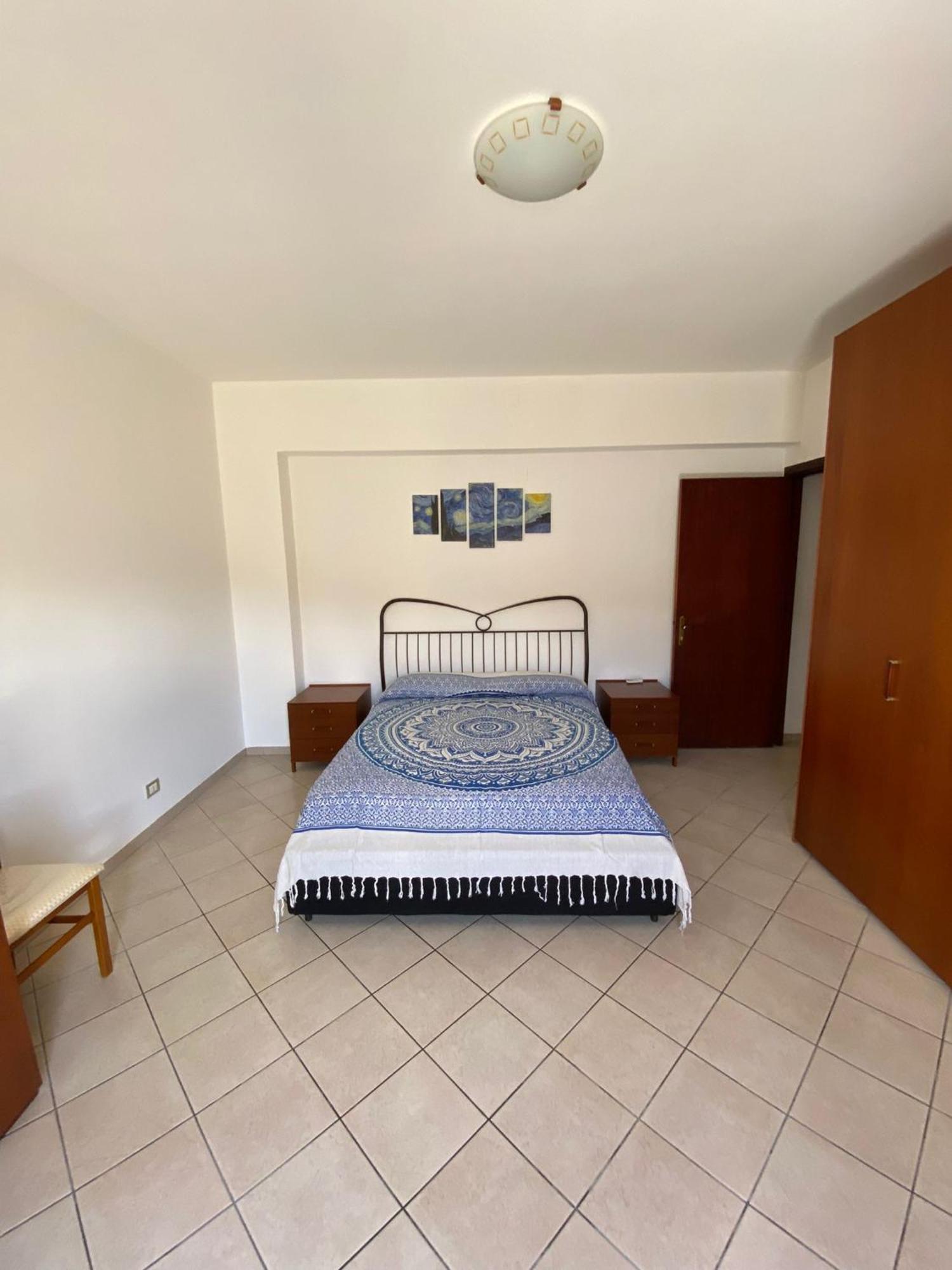 Casa Davi Appartement Cefalù Buitenkant foto