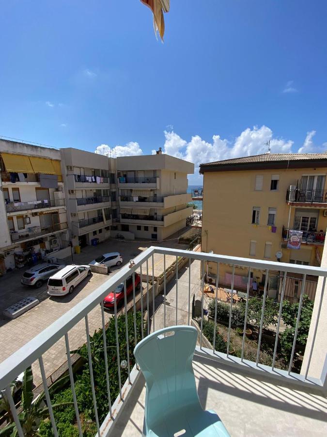 Casa Davi Appartement Cefalù Buitenkant foto