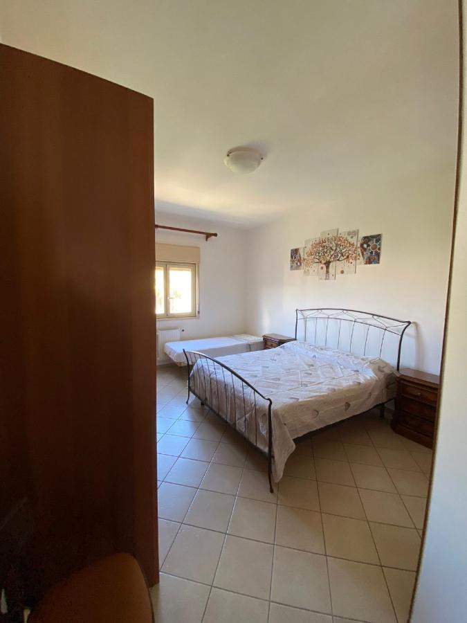 Casa Davi Appartement Cefalù Buitenkant foto