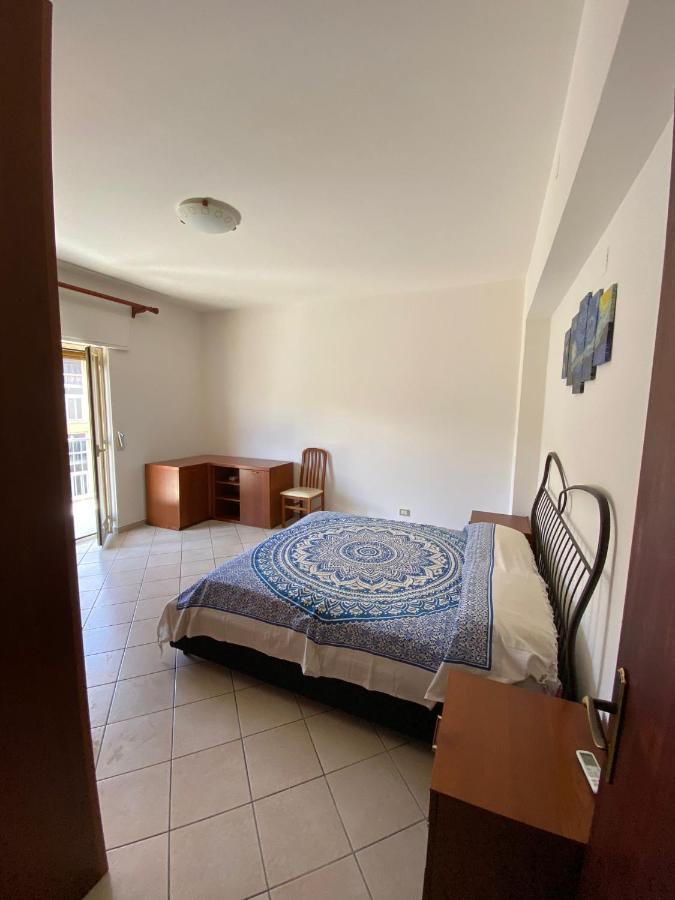Casa Davi Appartement Cefalù Buitenkant foto