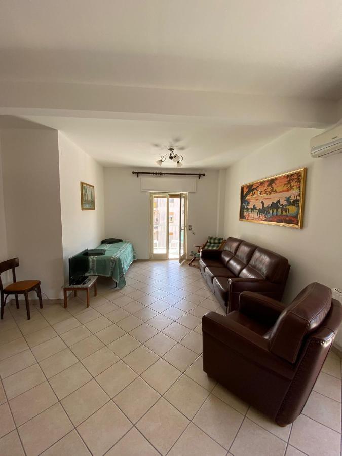 Casa Davi Appartement Cefalù Buitenkant foto