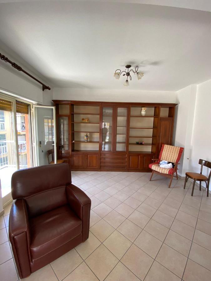 Casa Davi Appartement Cefalù Buitenkant foto