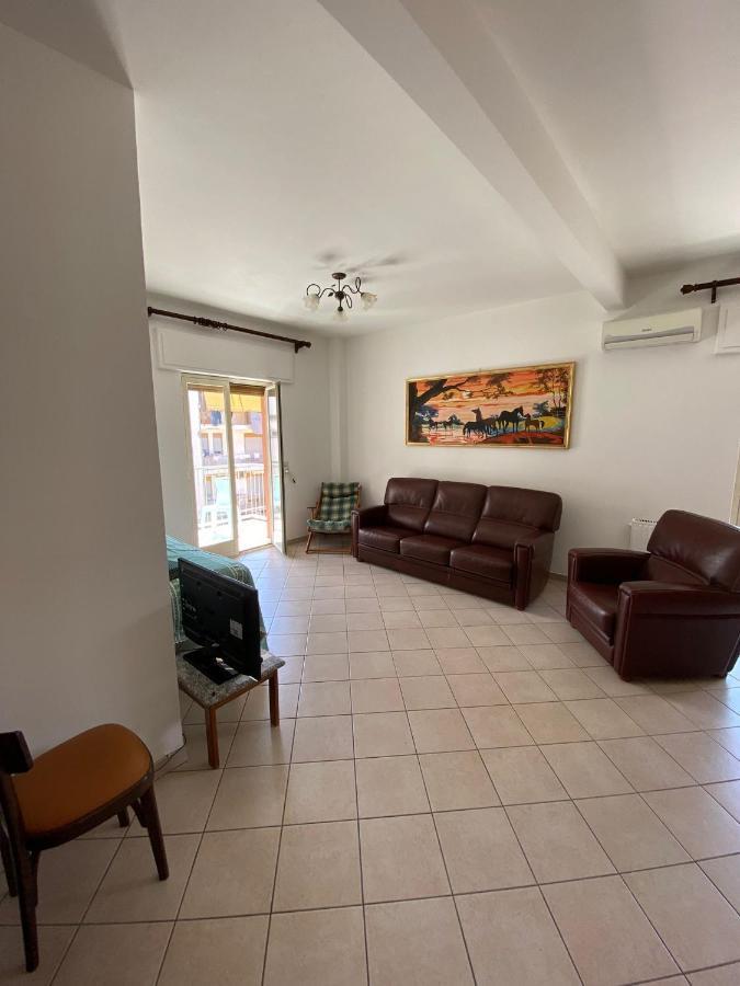 Casa Davi Appartement Cefalù Buitenkant foto